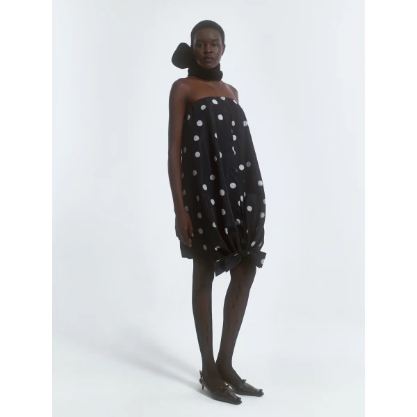 Bernadette dress