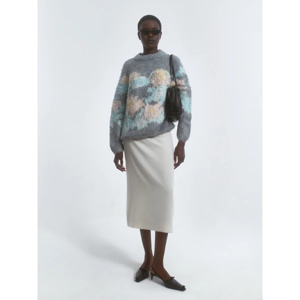 Bernadette dress