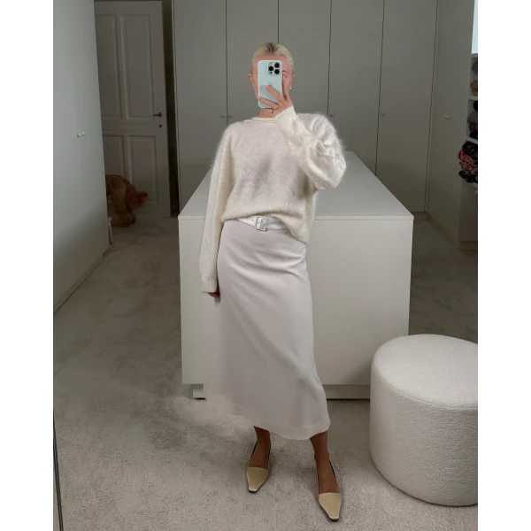 Bernadette dresses