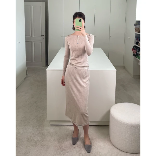 Bernadette dresses