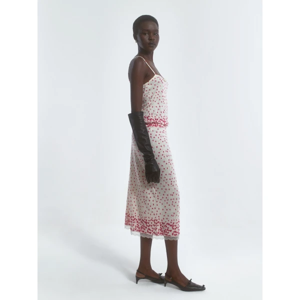 Bernadette dress
