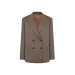 Blaze-Milano-Blaze-Milano-Dalia-Maroon-682095_nobg Blaze Milano Jackets luxury Clothing from Luxury Handbags Marketplace