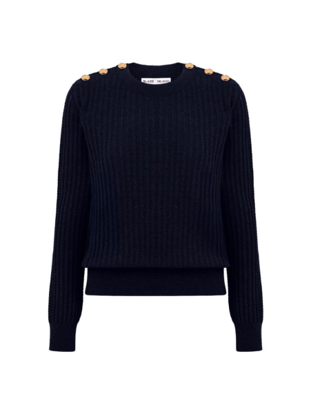 Blaze Milano Knitwear luxury Clothing from  Luxury Handbags Marketplace