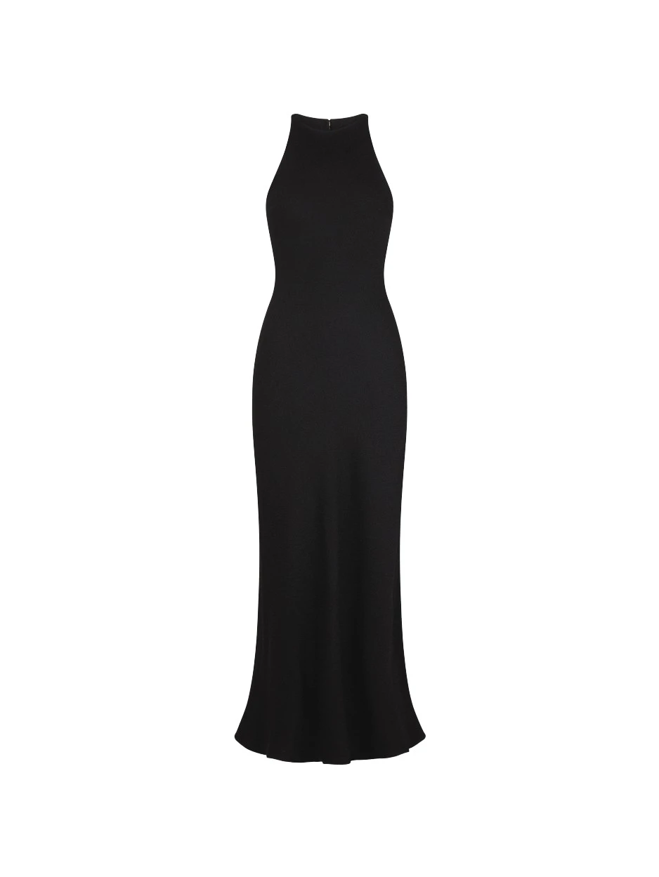 Blaze-Milano-Blaze-Milano-Luna-Black-948854_nobg Blaze Milano Dresses luxury Clothing from Luxury Handbags Marketplace