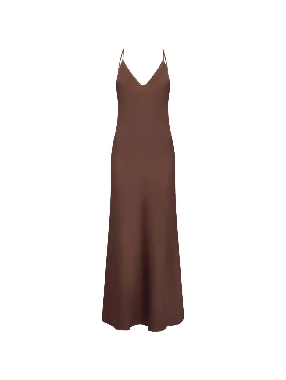 Blaze-Milano-Blaze-Milano-Novalis-Nougat-493858_nobg Blaze Milano Dresses luxury Clothing from Luxury Handbags Marketplace