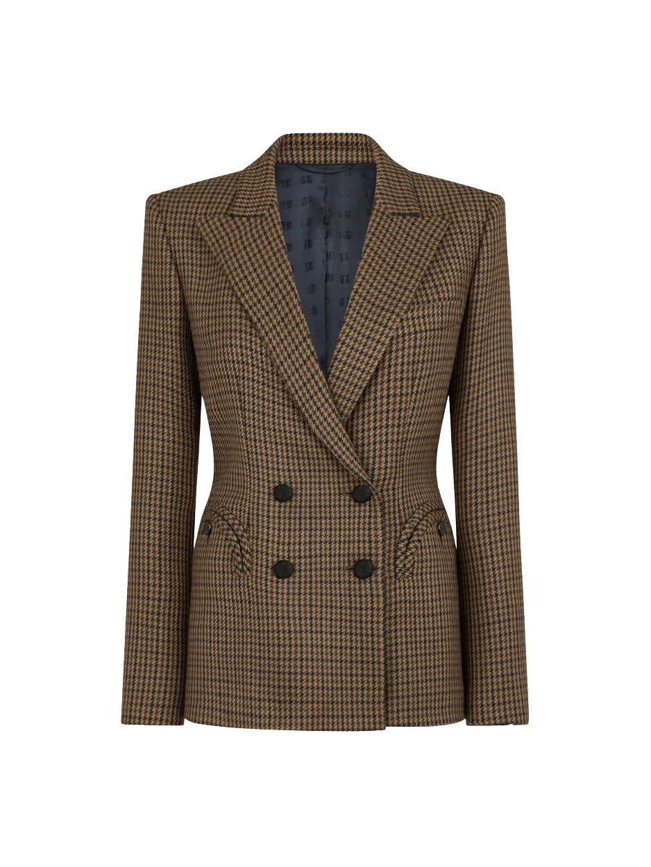 Blaze-Milano-Blaze-Milano-Zemi-Forest-488629_nobg Blaze Milano Jackets luxury Clothing from Luxury Handbags Marketplace