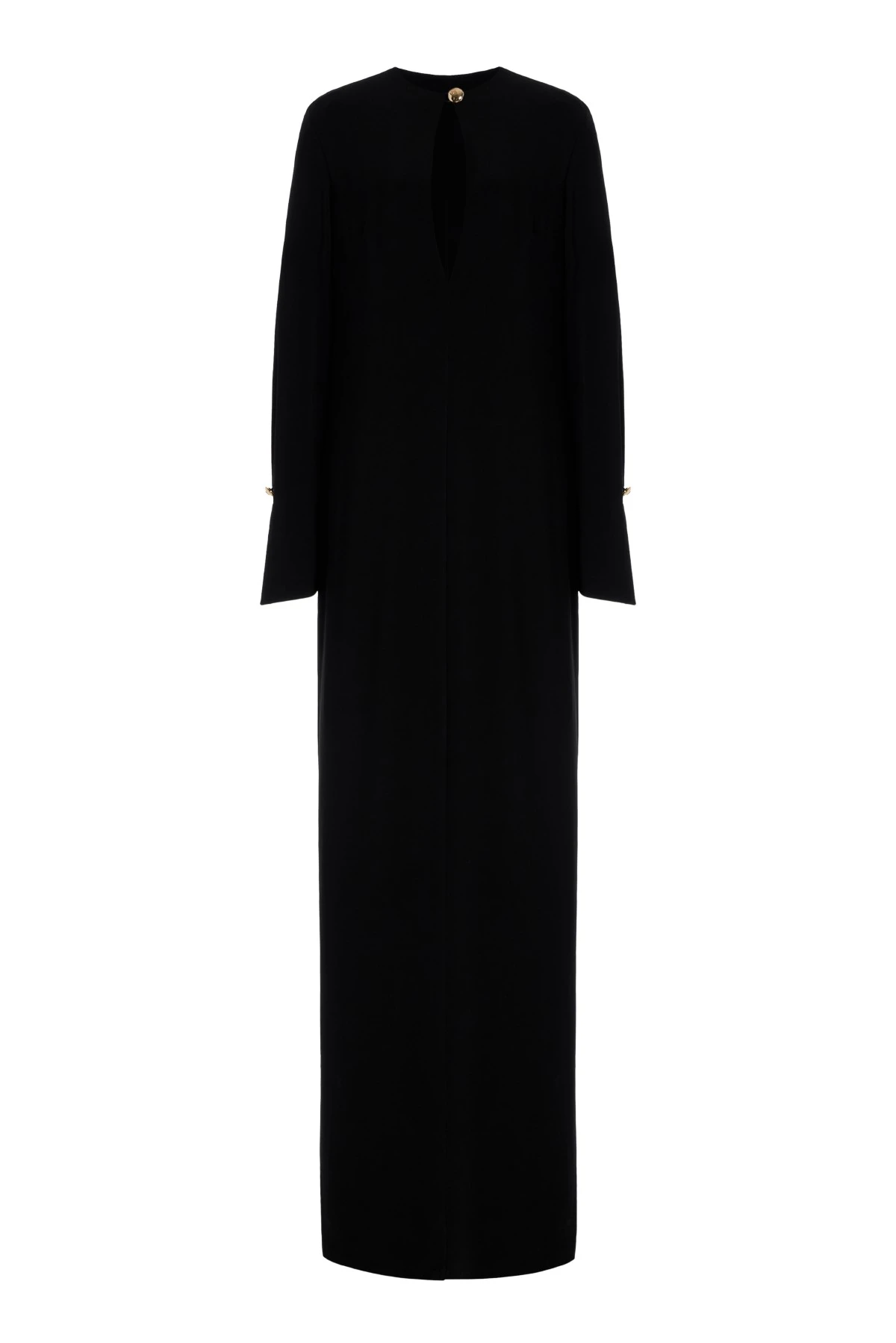 Brandon-Maxwell-Black-Dresses-designer-clothing-coveti-168646_nobg Brandon Maxwell Dresses luxury Clothing from Luxury Handbags Marketplace