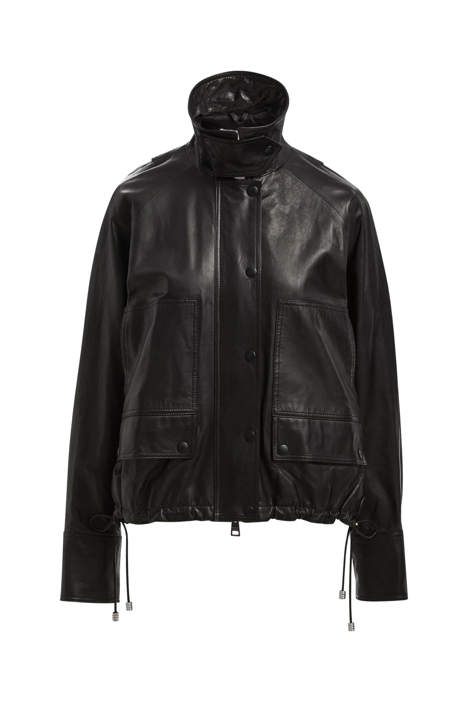Brandon-Maxwell-Black-Jackets-designer-clothing-coveti-727679_nobg Brandon Maxwell Jackets luxury Clothing from Luxury Handbags Marketplace