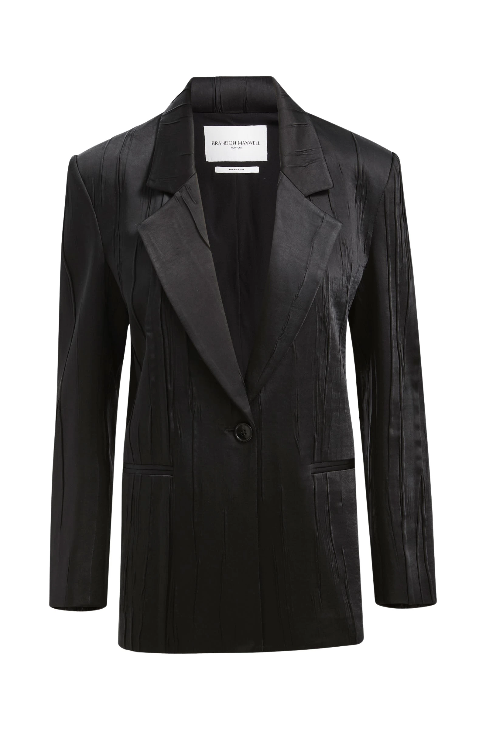 Brandon-Maxwell-Black-Jackets-designer-clothing-coveti78380_nobg Brandon Maxwell Jackets luxury Clothing from Luxury Handbags Marketplace