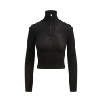 Brandon-Maxwell-Black-Knitwear-designer-clothing-coveti-452758_nobg Brandon Maxwell Knitwear luxury Clothing from Luxury Handbags Marketplace