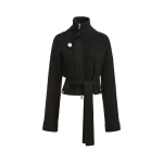 Brandon-Maxwell-Black-Knitwear-designer-clothing-coveti-755290_nobg Brandon Maxwell Knitwear luxury Clothing from Luxury Handbags Marketplace