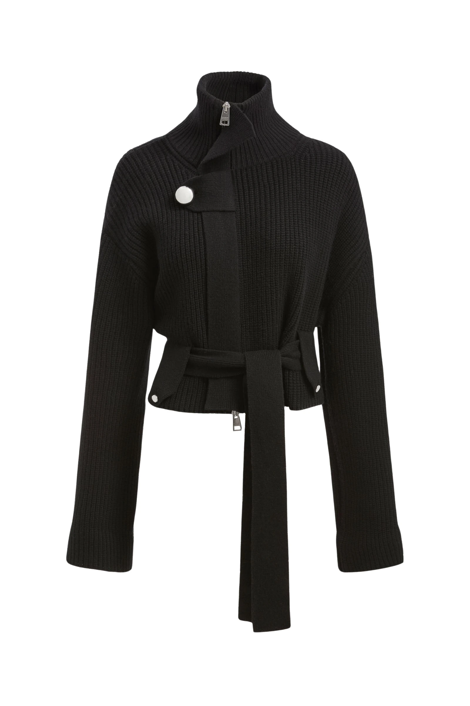 Brandon-Maxwell-Black-Knitwear-designer-clothing-coveti-755290_nobg Brandon Maxwell Knitwear luxury Clothing from Luxury Handbags Marketplace