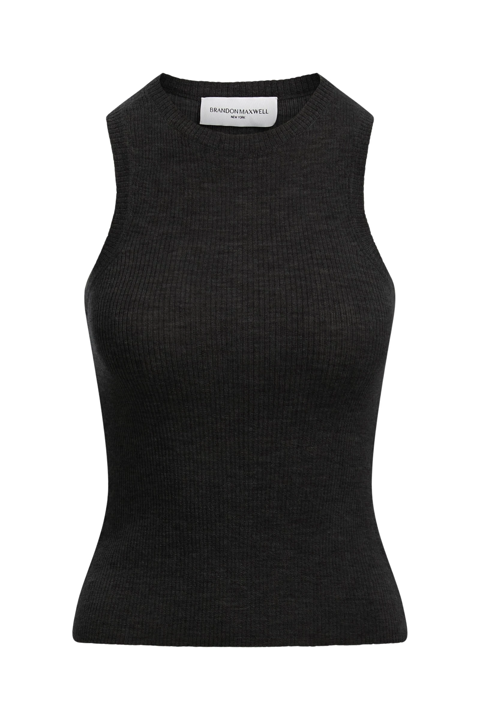 Brandon-Maxwell-Black-Tops-designer-clothing-coveti-580198_nobg Brandon Maxwell Tops luxury Clothing from Luxury Handbags Marketplace