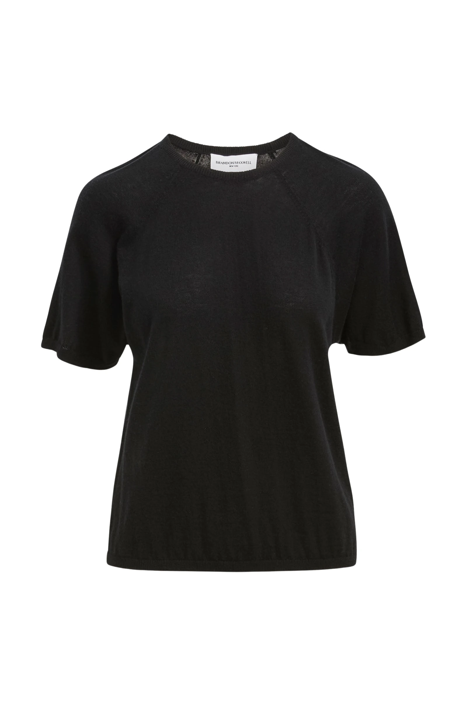 Brandon-Maxwell-Black-Tops-designer-clothing-coveti-790004_nobg Brandon Maxwell Tops luxury Clothing from Luxury Handbags Marketplace