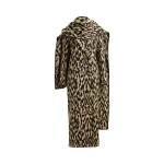 Brandon-Maxwell-Gray-Coats-designer-clothing-coveti-472421_nobg Brandon Maxwell Coats luxury Clothing from Luxury Handbags Marketplace