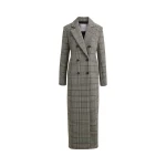 Brandon-Maxwell-Gray-Coats-designer-clothing-coveti80494_nobg Brandon Maxwell Coats luxury Clothing from Luxury Handbags Marketplace
