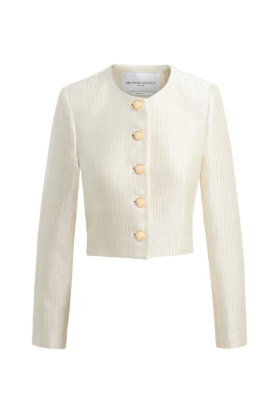 Brandon Maxwell Jackets luxury Clothing from  Luxury Handbags Marketplace