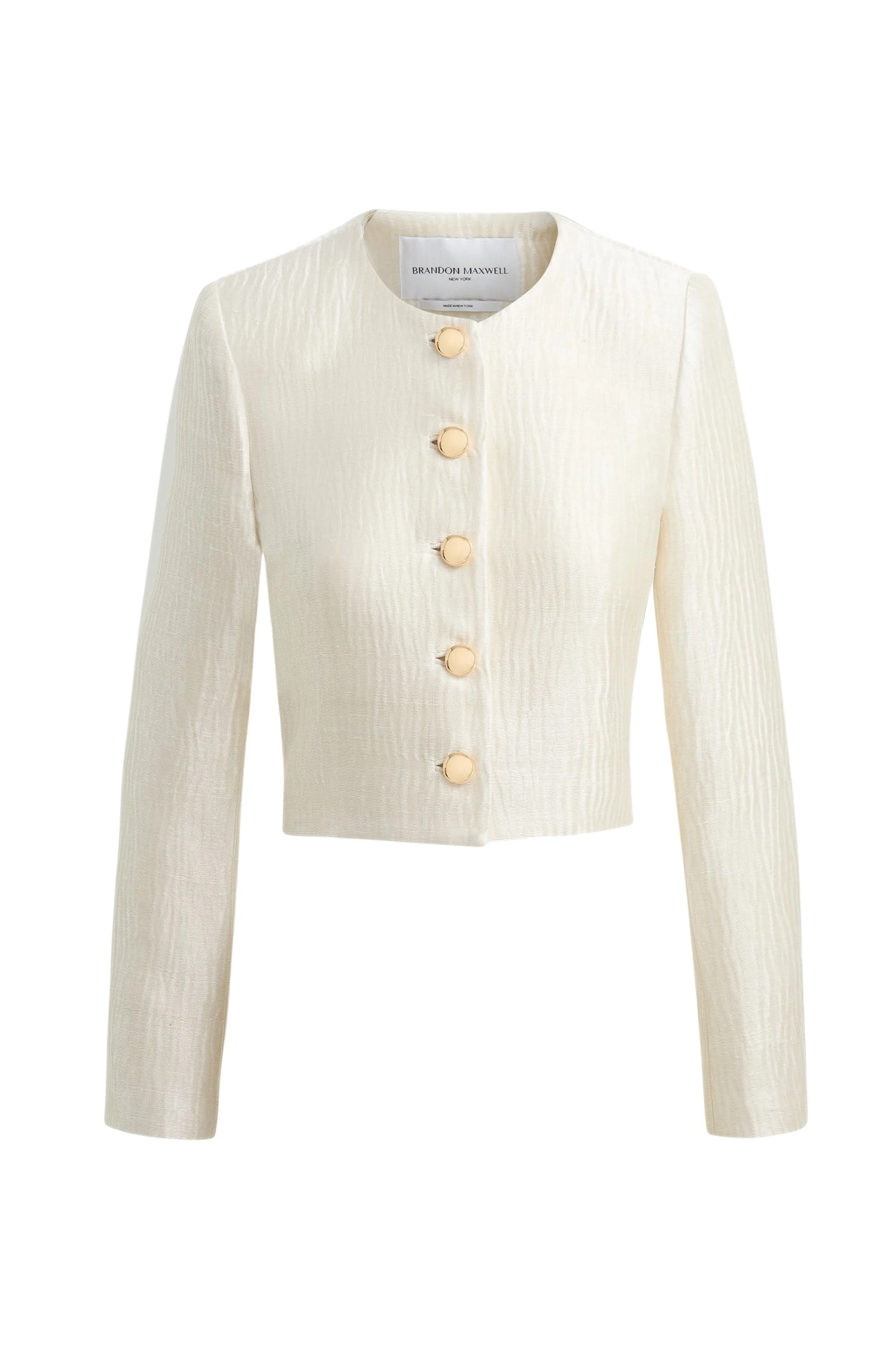 Brandon-Maxwell-Ivory-Jackets-designer-clothing-coveti26908_nobg Brandon Maxwell Jackets luxury Clothing from Luxury Handbags Marketplace