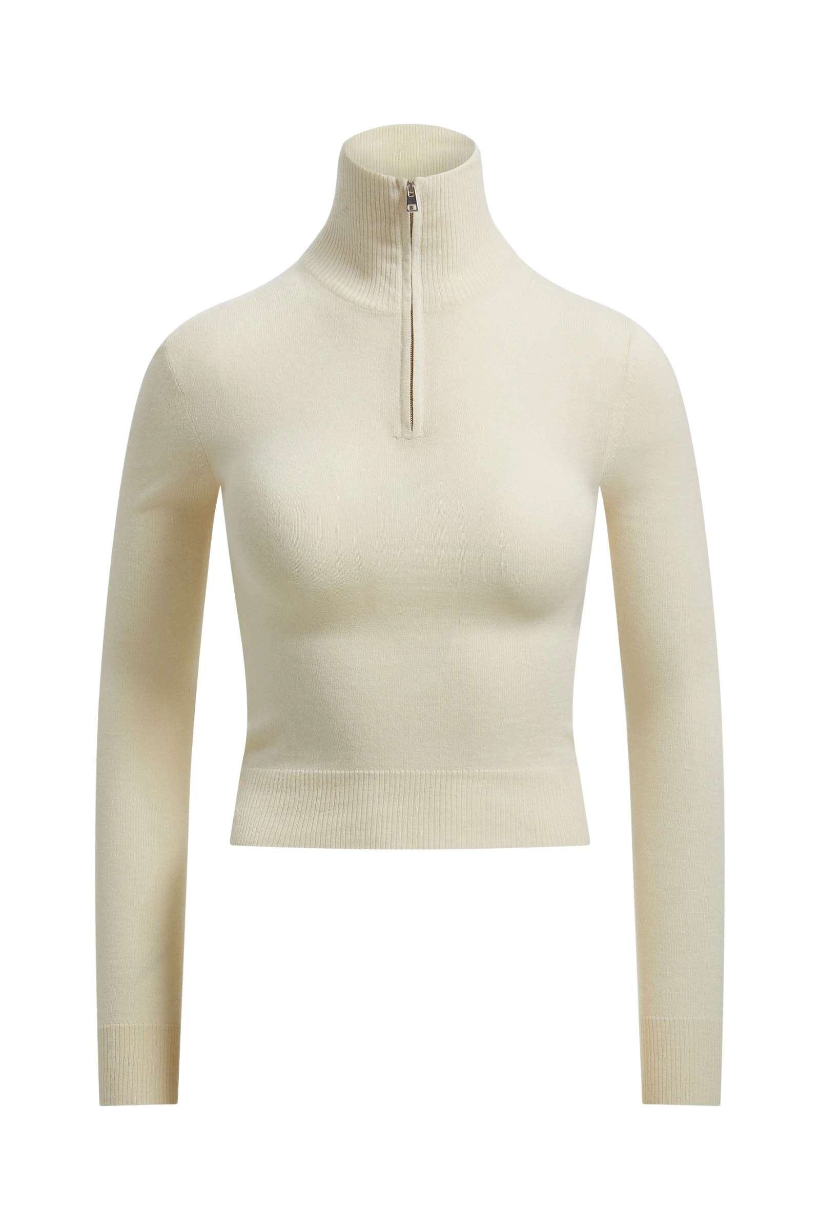 Brandon-Maxwell-Ivory-Knitwear-designer-clothing-coveti57050_nobg Brandon Maxwell Knitwear luxury Clothing from Luxury Handbags Marketplace