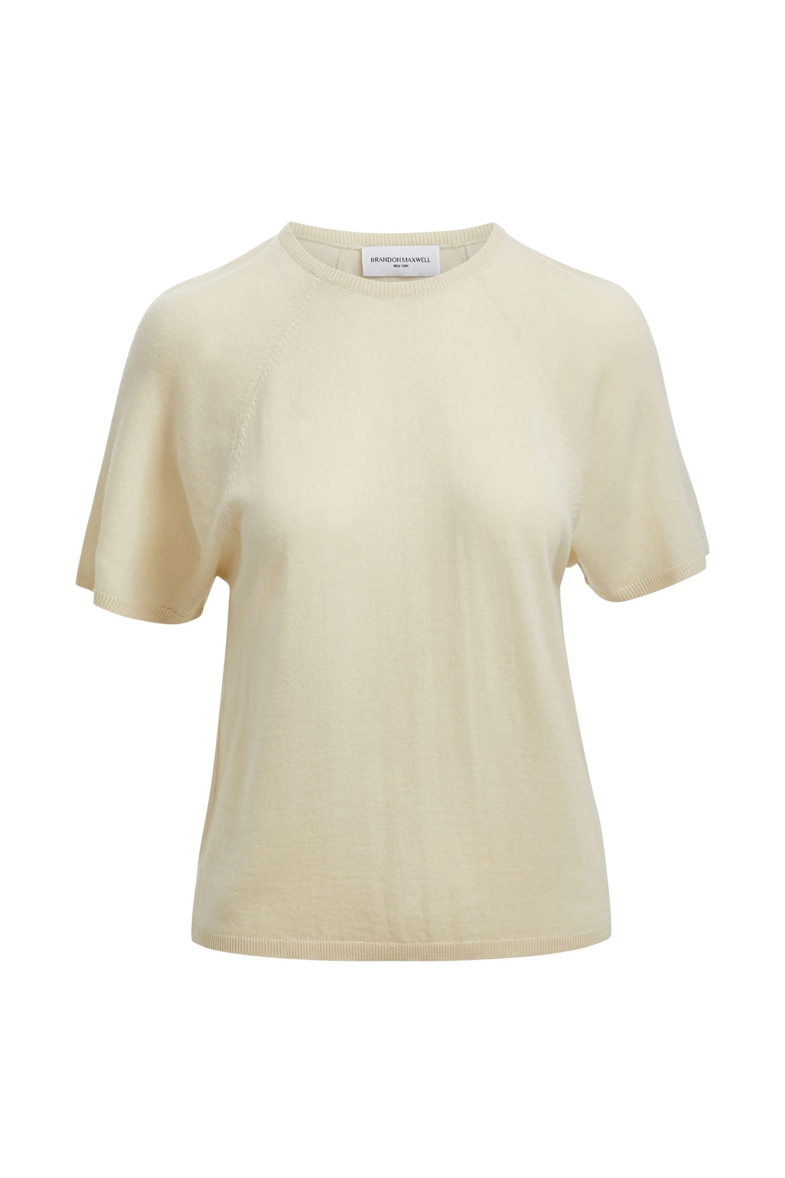 Brandon-Maxwell-Ivory-Tops-designer-clothing-coveti-453826_nobg Brandon Maxwell Tops luxury Clothing from Luxury Handbags Marketplace