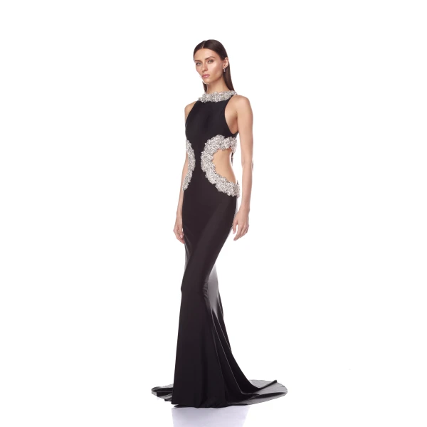 Bronx and Banco dress
