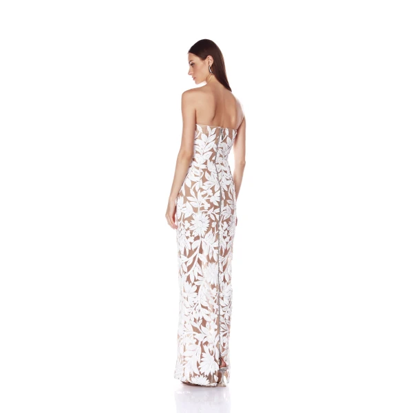 Bronx and Banco dresses