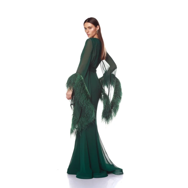 Bronx and Banco dresses