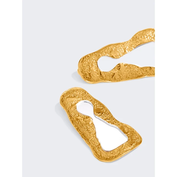 Schiaparelli Earring