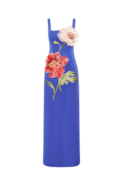 Leo Lin Purple Dresses luxury Clothing from  Luxury Handbags Marketplace