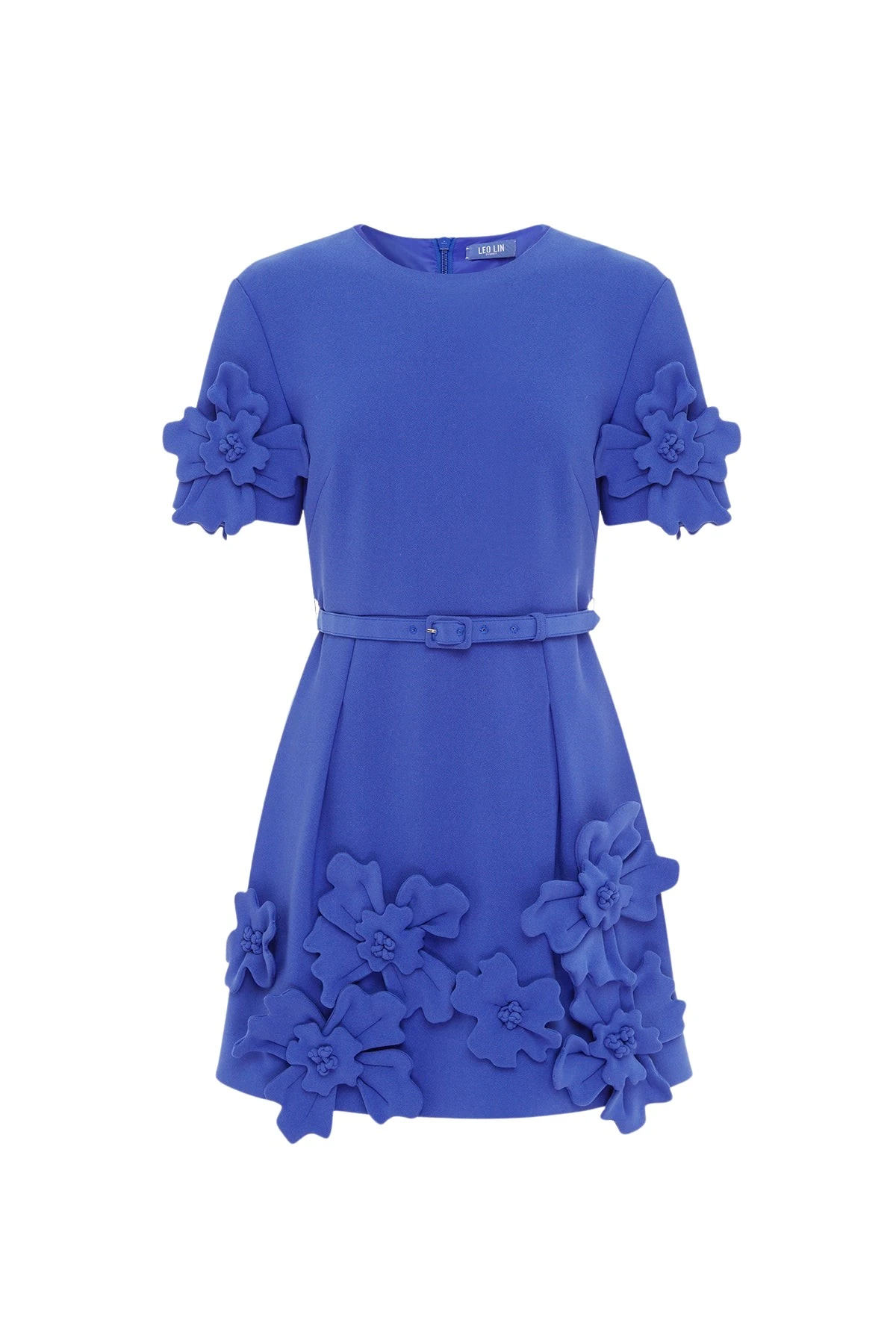 Leo-Lin-Aurelie12894_nobg Leo Lin Purple Dresses luxury Clothing from Luxury Handbags Marketplace