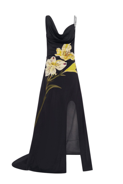 Leo Lin Black Dresses luxury Clothing from  Luxury Handbags Marketplace