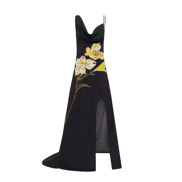 Leo Lin Black Dresses luxury Clothing from  Luxury Handbags Marketplace