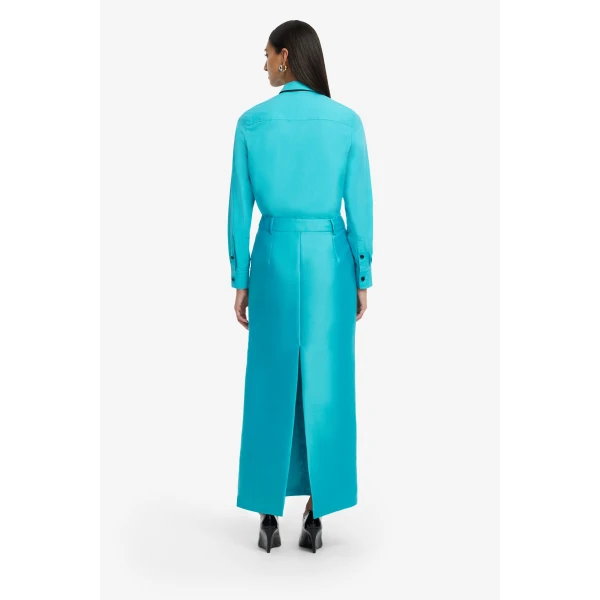 Side pockets