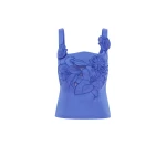 Leo Lin Purple Tops luxury Clothing from  Luxury Handbags Marketplace