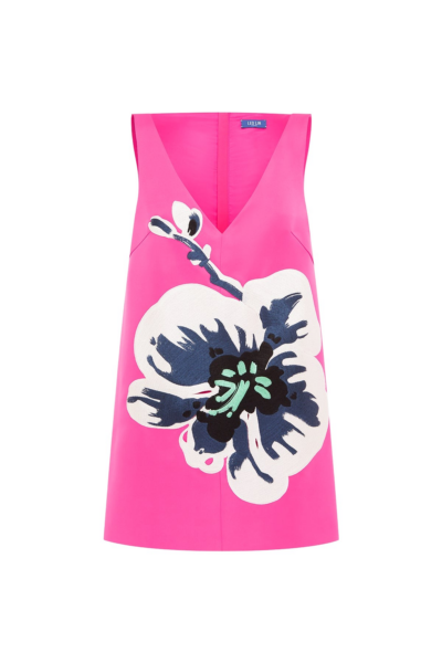 Leo Lin Multicolour Dresses luxury Clothing from  Luxury Handbags Marketplace