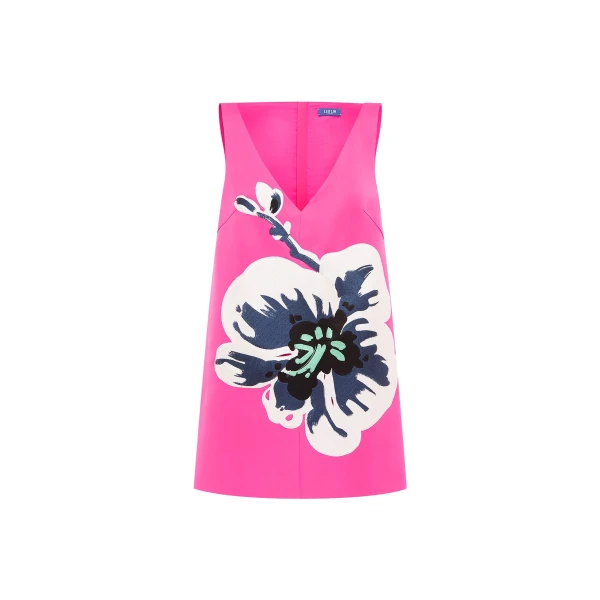 Leo Lin Multicolour Dresses luxury Clothing from  Luxury Handbags Marketplace