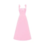 Leo-Lin-Rianne78342_nobg Leo Lin Pink Dresses luxury Clothing from Luxury Handbags Marketplace
