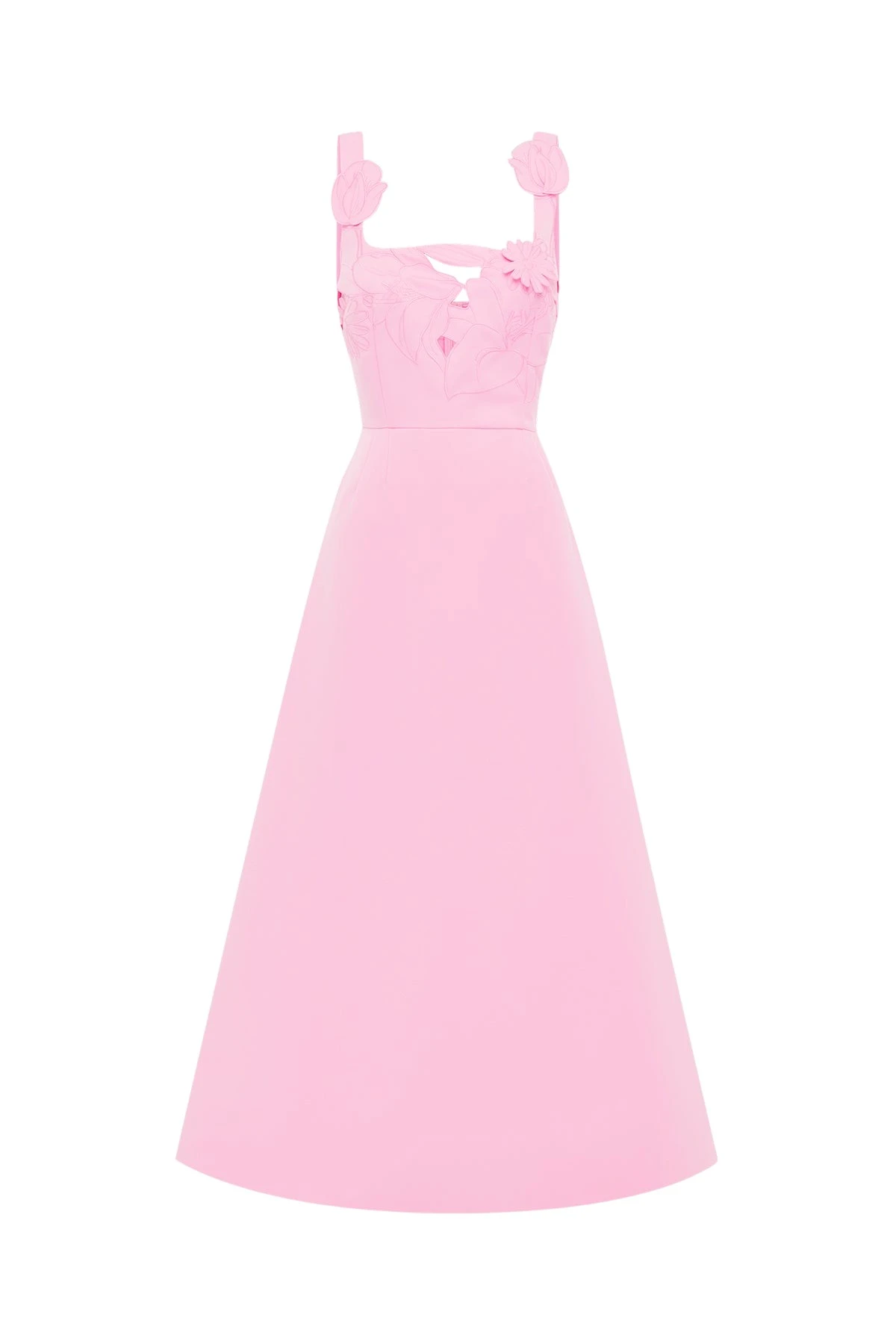 Leo-Lin-Rianne78342_nobg Leo Lin Pink Dresses luxury Clothing from Luxury Handbags Marketplace