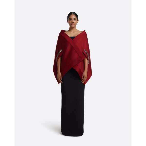 Safiyaa Tops luxury Clothing from  Luxury Handbags Marketplace