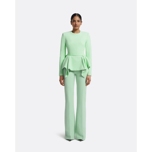 Safiyaa Pants luxury Clothing from  Luxury Handbags Marketplace