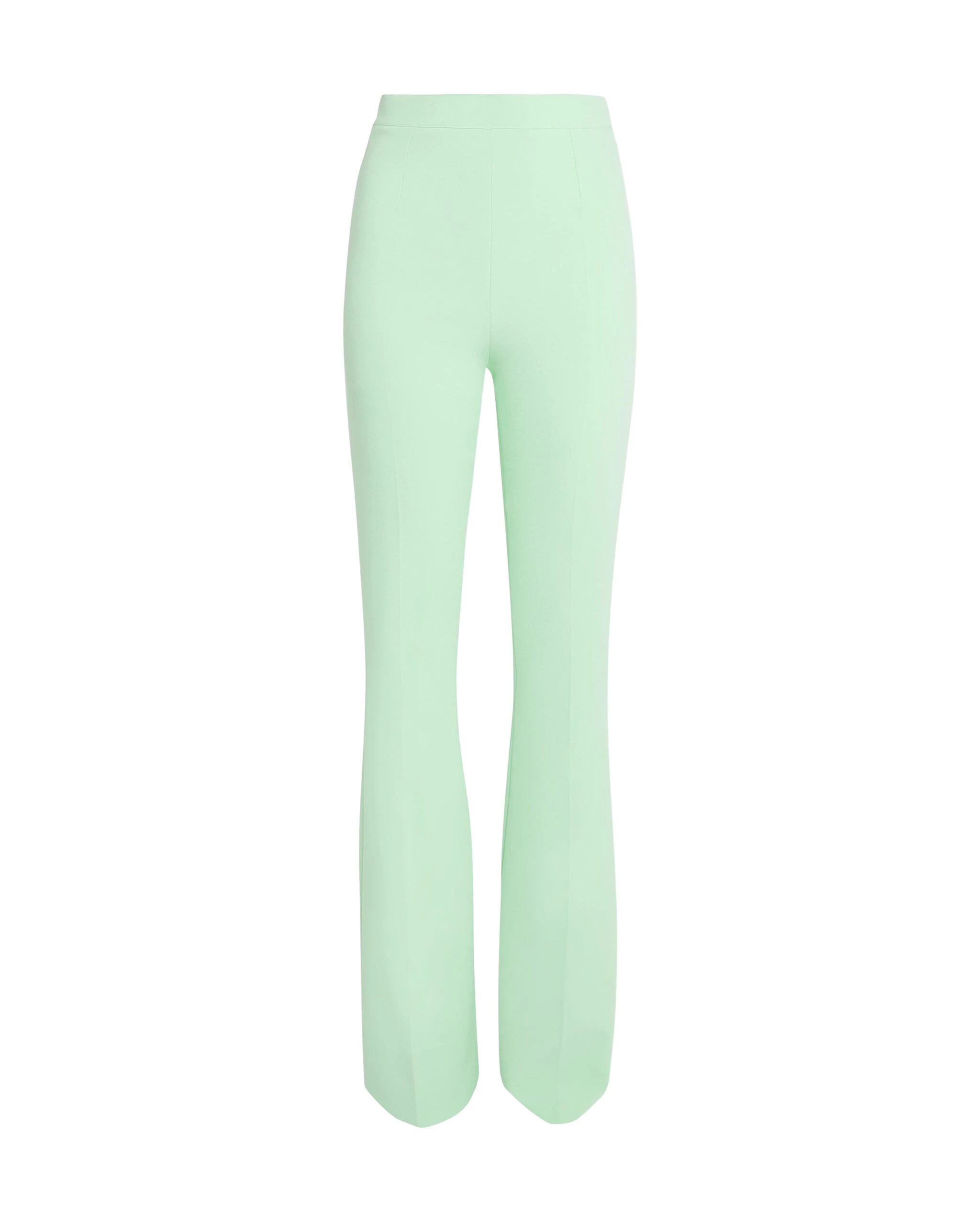 Safiyaa-Alexa-Trousers-in-Brook-Green-Coveti-scaled83315_nobg Safiyaa Pants luxury Clothing from Luxury Handbags Marketplace