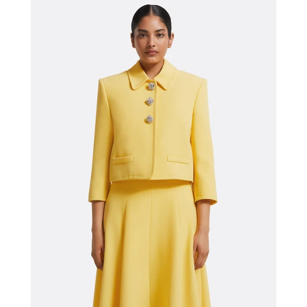 Safiyaa Jackets luxury Clothing from  Luxury Handbags Marketplace