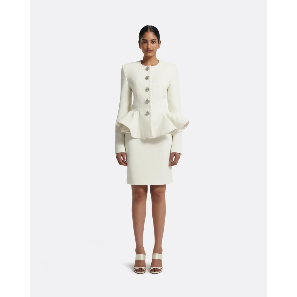 Safiyaa Skirts luxury Clothing from  Luxury Handbags Marketplace