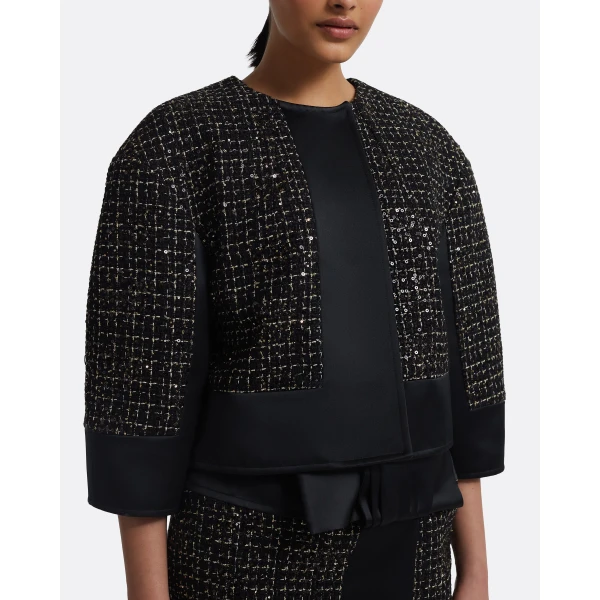 Safiyaa Jackets luxury Clothing from  Luxury Handbags Marketplace