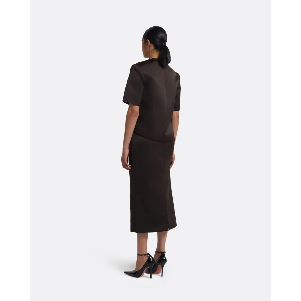 Safiyaa Skirts luxury Clothing from  Luxury Handbags Marketplace