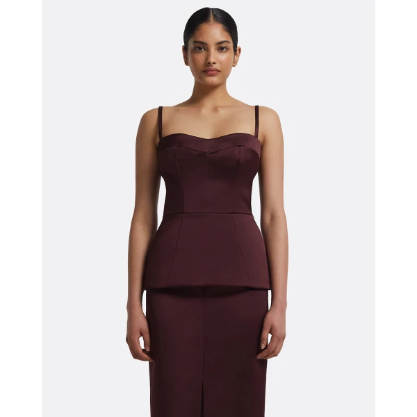 Safiyaa Tops luxury Clothing from  Luxury Handbags Marketplace