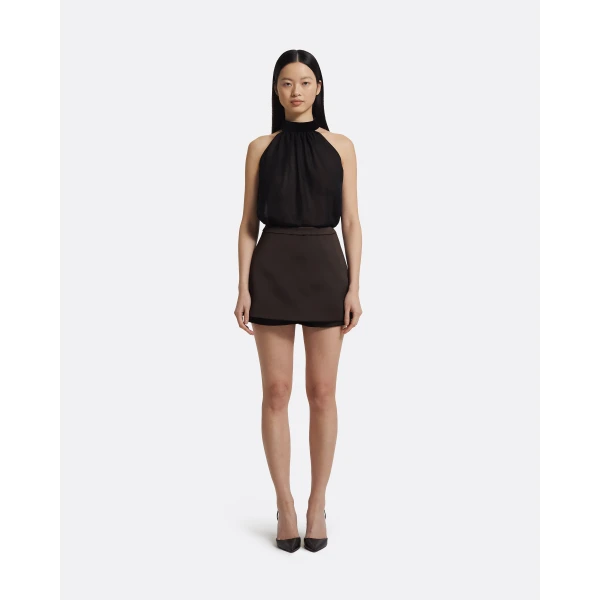 Safiyaa Skirts luxury Clothing from  Luxury Handbags Marketplace