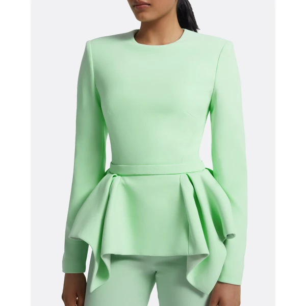 Safiyaa Tops luxury Clothing from  Luxury Handbags Marketplace