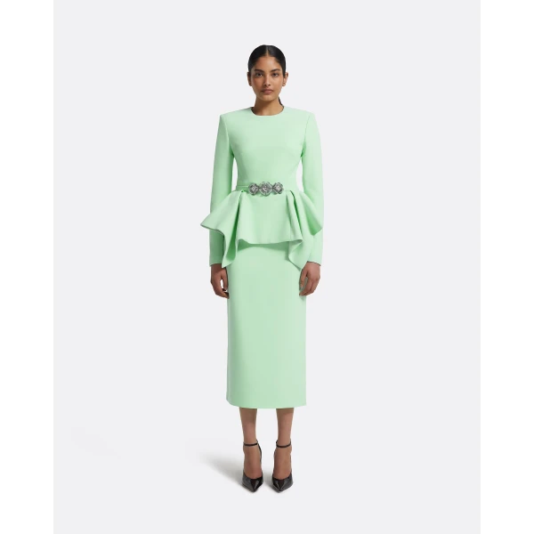 Safiyaa Tops luxury Clothing from  Luxury Handbags Marketplace