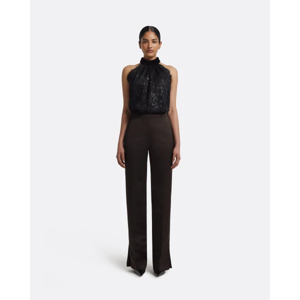 Safiyaa Pants luxury Clothing from  Luxury Handbags Marketplace